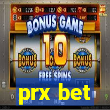 prx bet